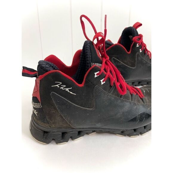 Reebok x John Wall Season 3-Zigscape Mens Size US 12 Rare ZigTech ZigNano - Picture 3 of 14